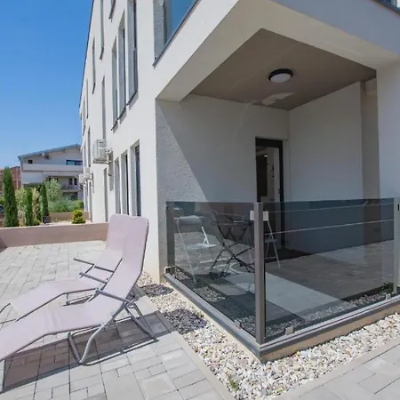 With A Parking Space - 22894 Appartement *