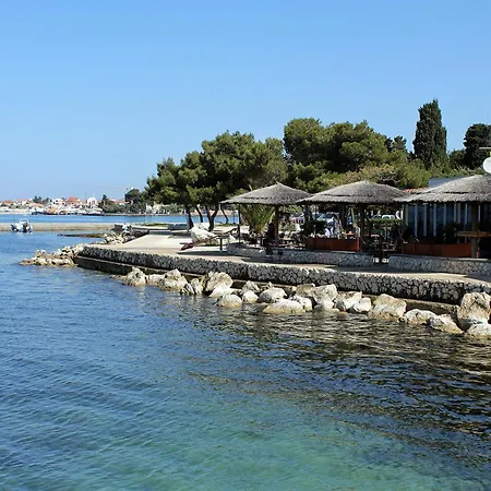 Appartement With A Parking Space - 22894 Zadar